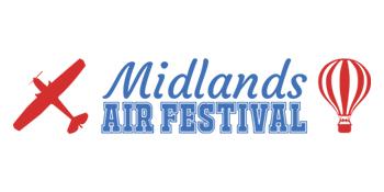 Midlands Air Festival 2022