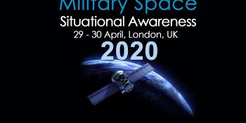 Military Space Situational Awareness 2020