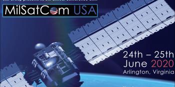 MilSatCom USA 2020