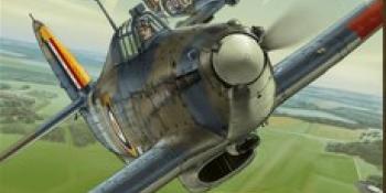 Shuttleworth Military Air Show