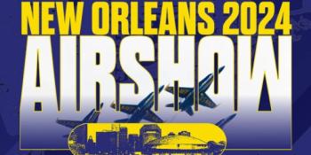 NAS JRB New Orleans Air Show
