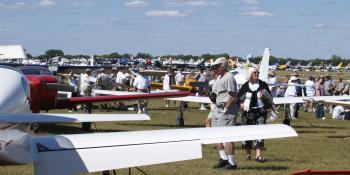 EAA AirVenture Oshkosh