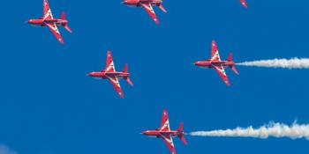 English Riviera Airshow