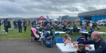 ACS Aviation Festival of Flight