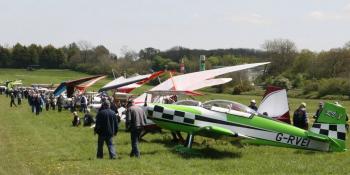 ‘Show Us Yours’ Open Day