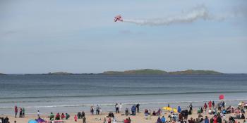 Northern Ireland International Airshow