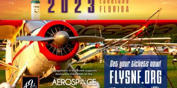 EAA SUN n FUN Aerospace Expo