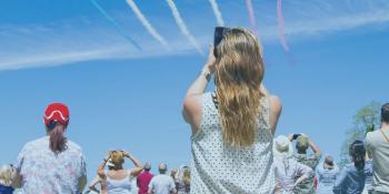 Midlands Air Festival