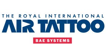Royal International Air Tattoo 2022