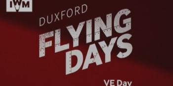 Duxford VE Day Flying Day