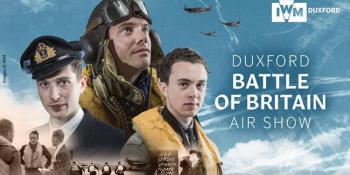 Duxford Battle of Britain Air Show