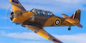 Season Premiere Air Show