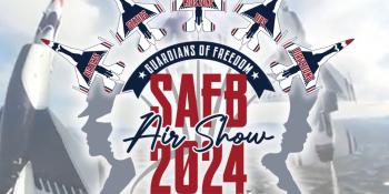 Sheppard AFB – Sheppard Air Show