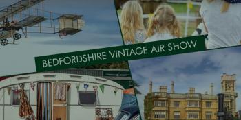 Shuttleworth Bedfordshire Vintage Air Show