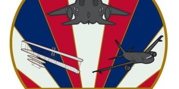 Wings Over Wayne Air Show