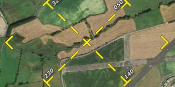 Get Into Aeros, 2023