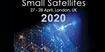 Small Satellites 2020