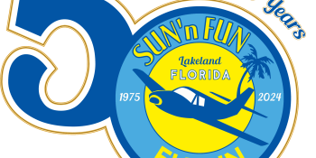 Sun ‘n Fun Aerospace Expo 2024