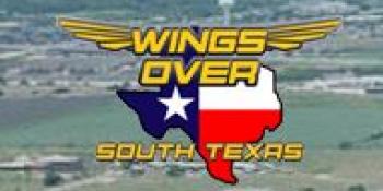 The Buc Days Wings Over South Texas Air Show