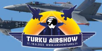 Turku Airshow