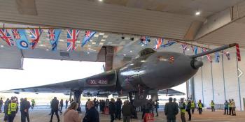 Visit the Vulcan Day