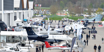 AERO Friedrichshafen