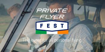 Private Flyer Fest Ireland