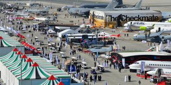 Dubai Airshow