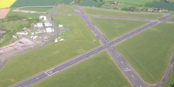 Vintage Piper Aircraft Club Fly-in