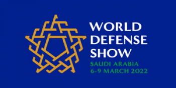 WORLD DEFENSE SHOW 2022