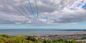 Wales Airshow