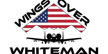 Wings Over Whiteman 2024 Air and Space Show