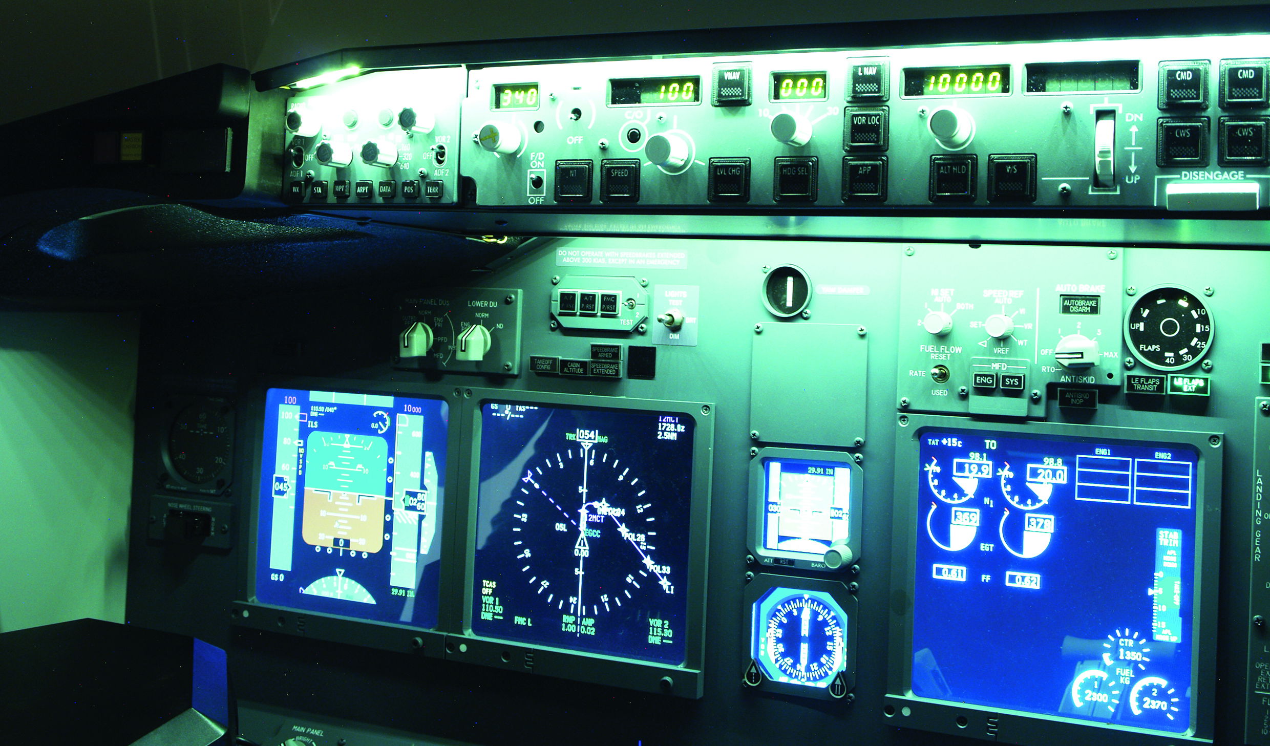 PC Pilot Issue 120 Letters