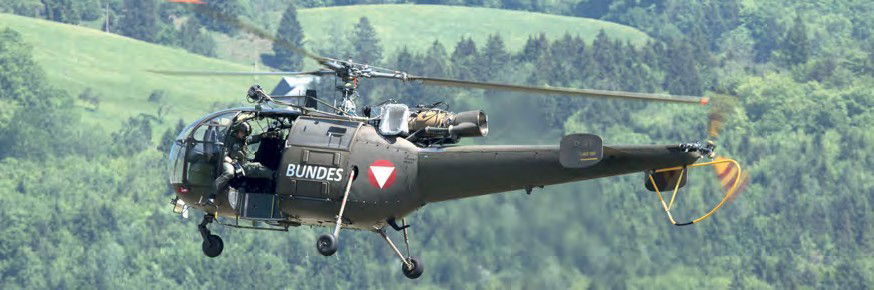 Evacuation exercise in Salzburg