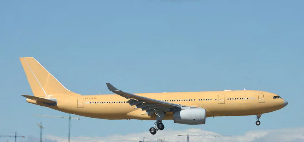 Belgium joins multinational tanker force