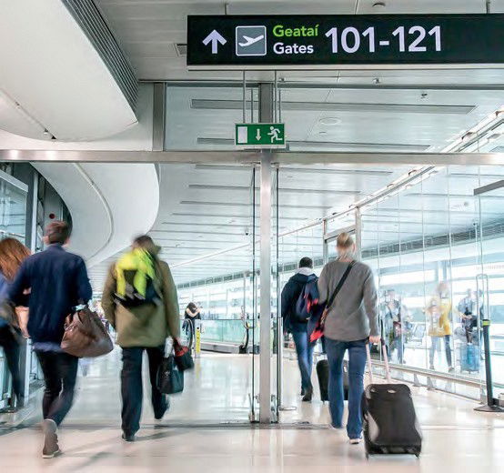 Biometrics Face Major Test