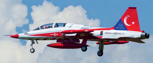 Turkish ‘specials’ on tour