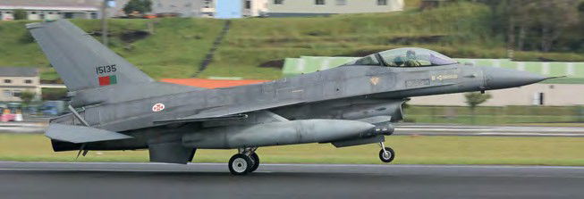 Portugal may opt for ‘Viper’ upgrade