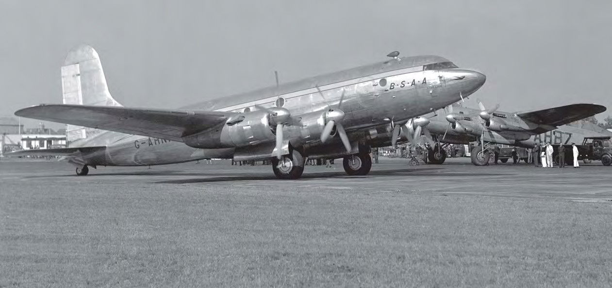 Overshadowed by tragedy