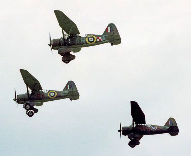 LEGENDS YEAR-BY-YEAR