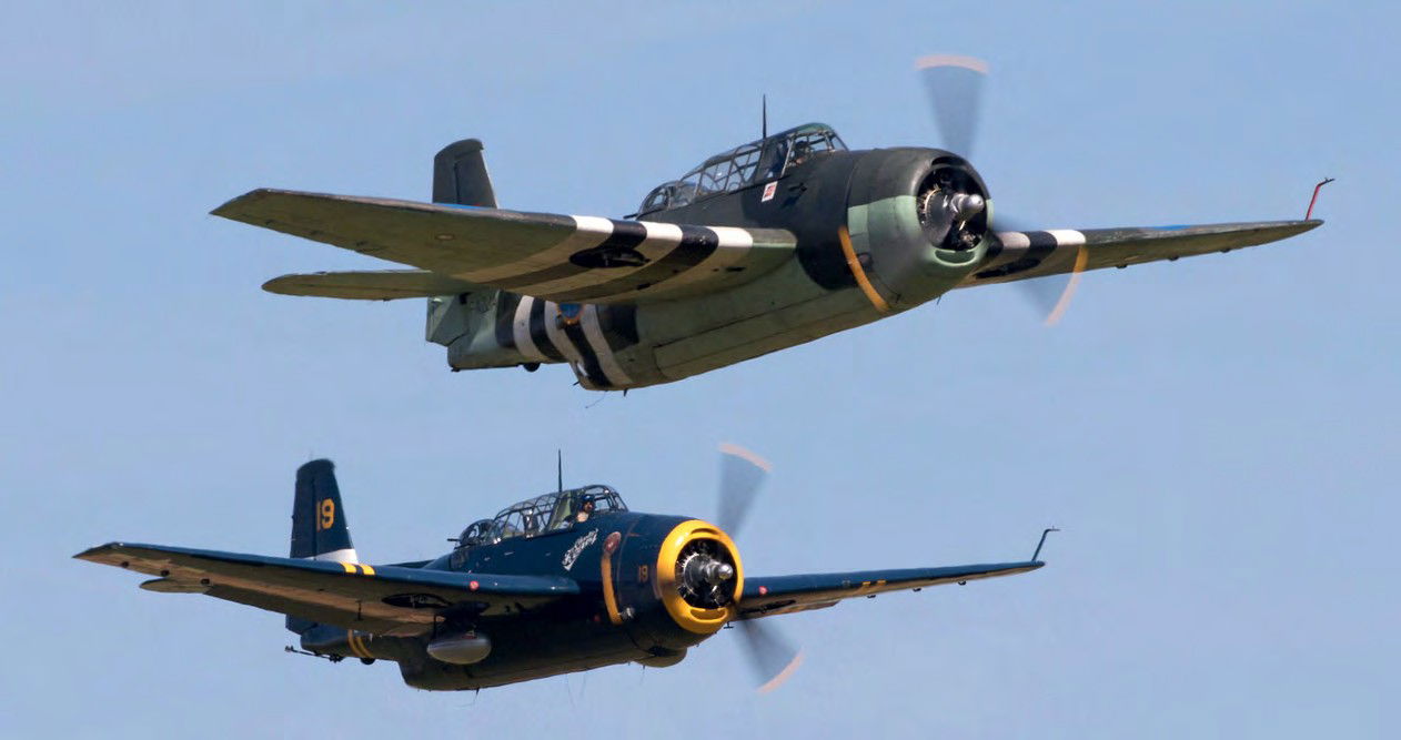 Paris Villaroche Air Legend