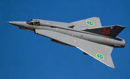 Jersey International Air Display