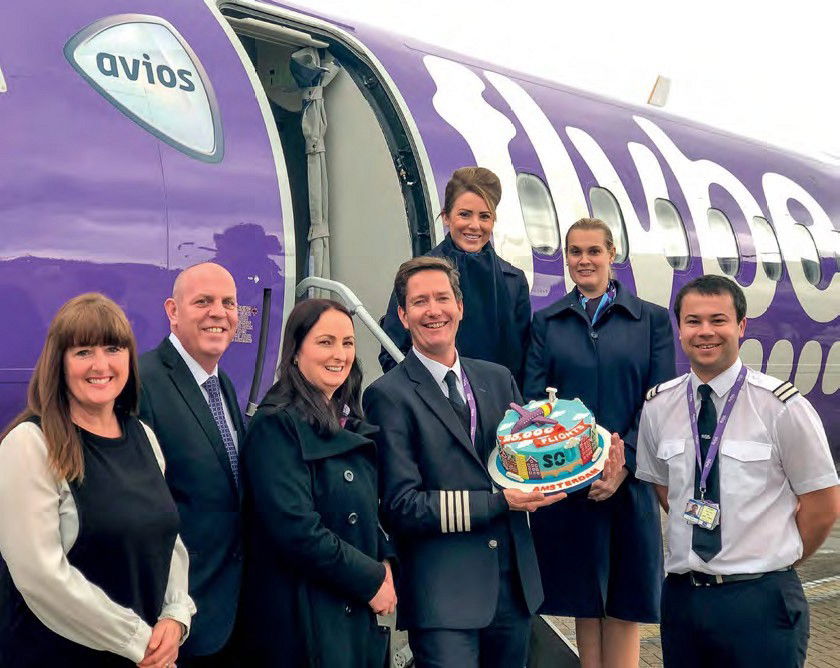 Southampton Celebrates Dutch Milestone