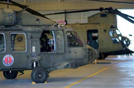 Hawaii Army NG opens its third AASF