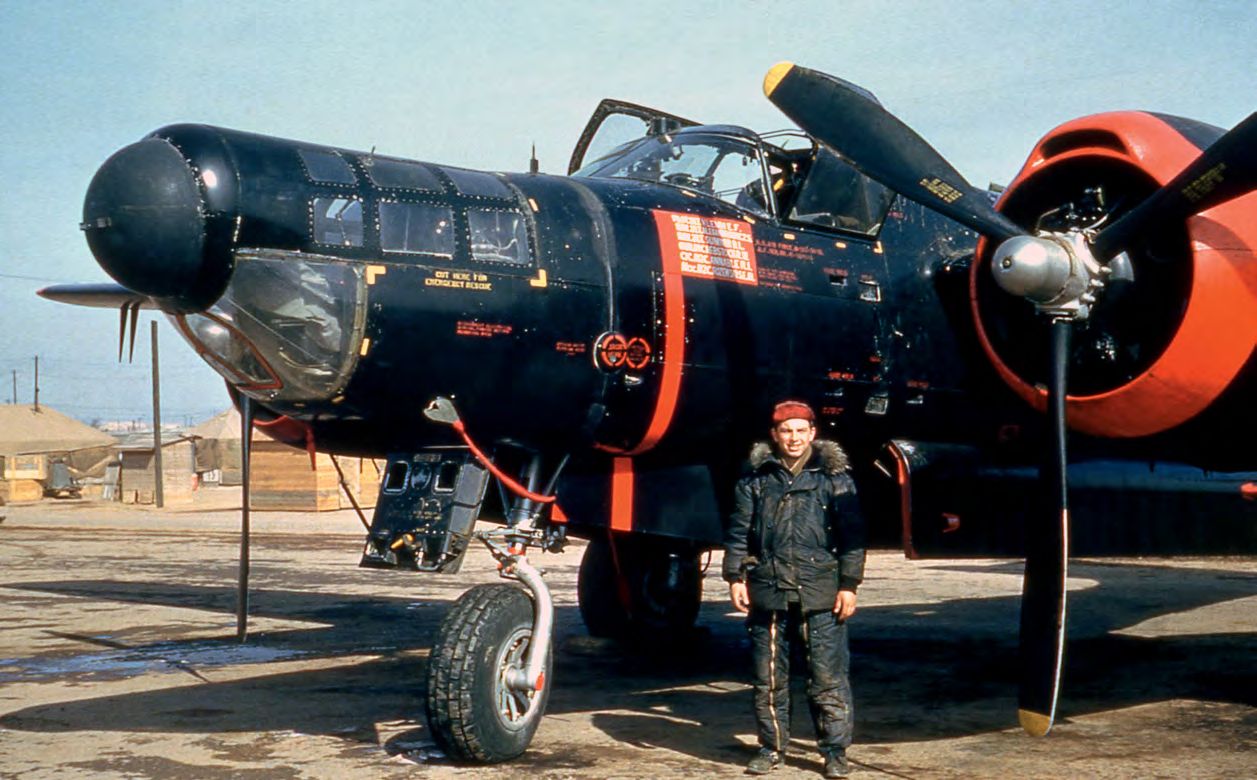 PROJECT ‘REDBIRD’