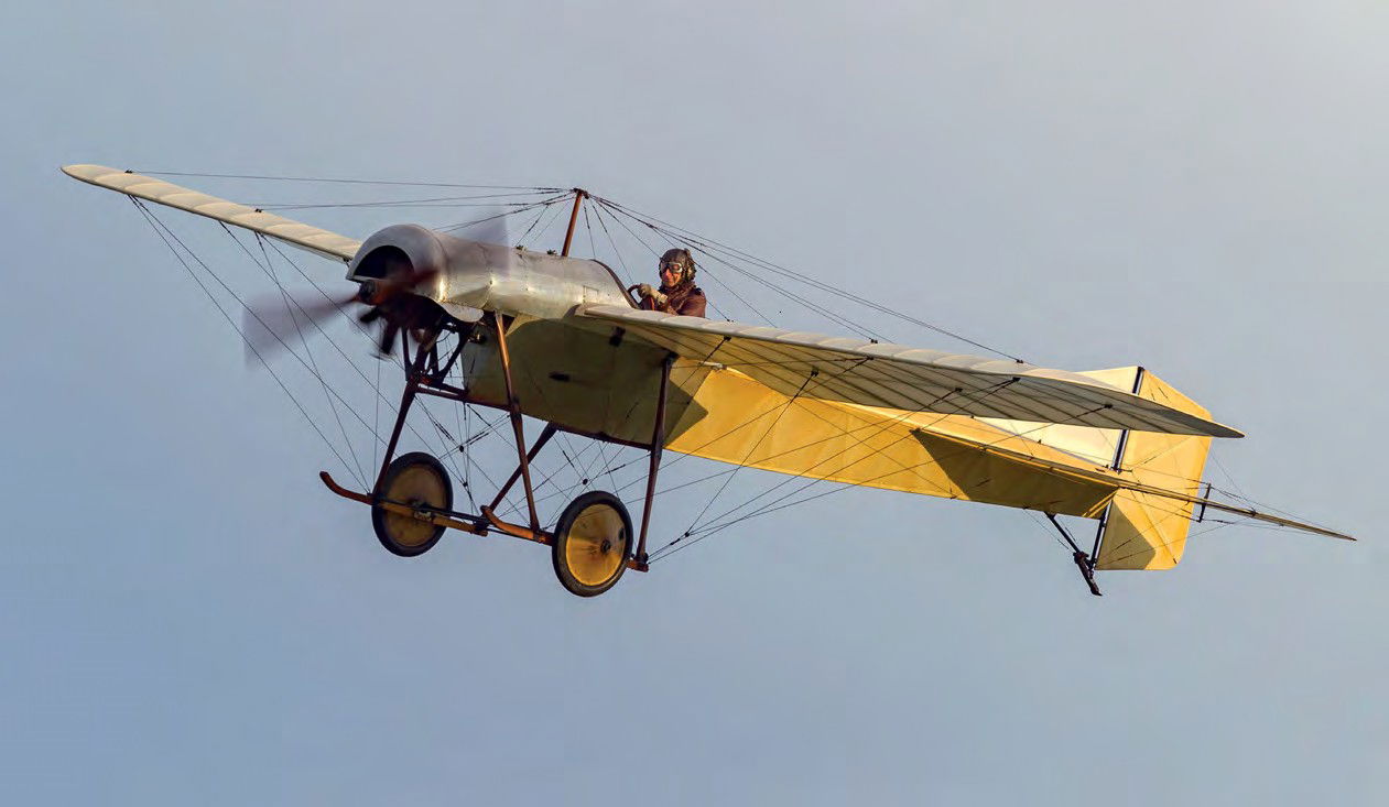 Mastering the Type D