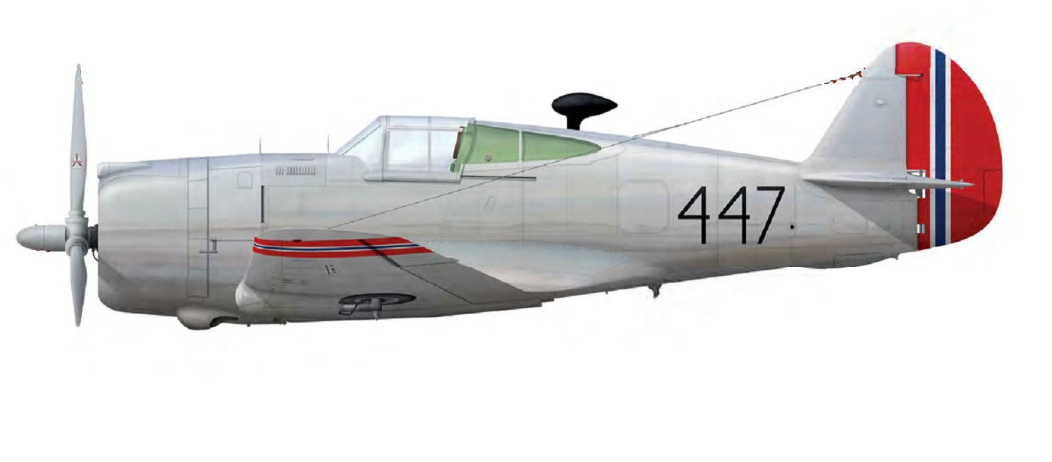HAWK 75 EXPORT VARIANTS