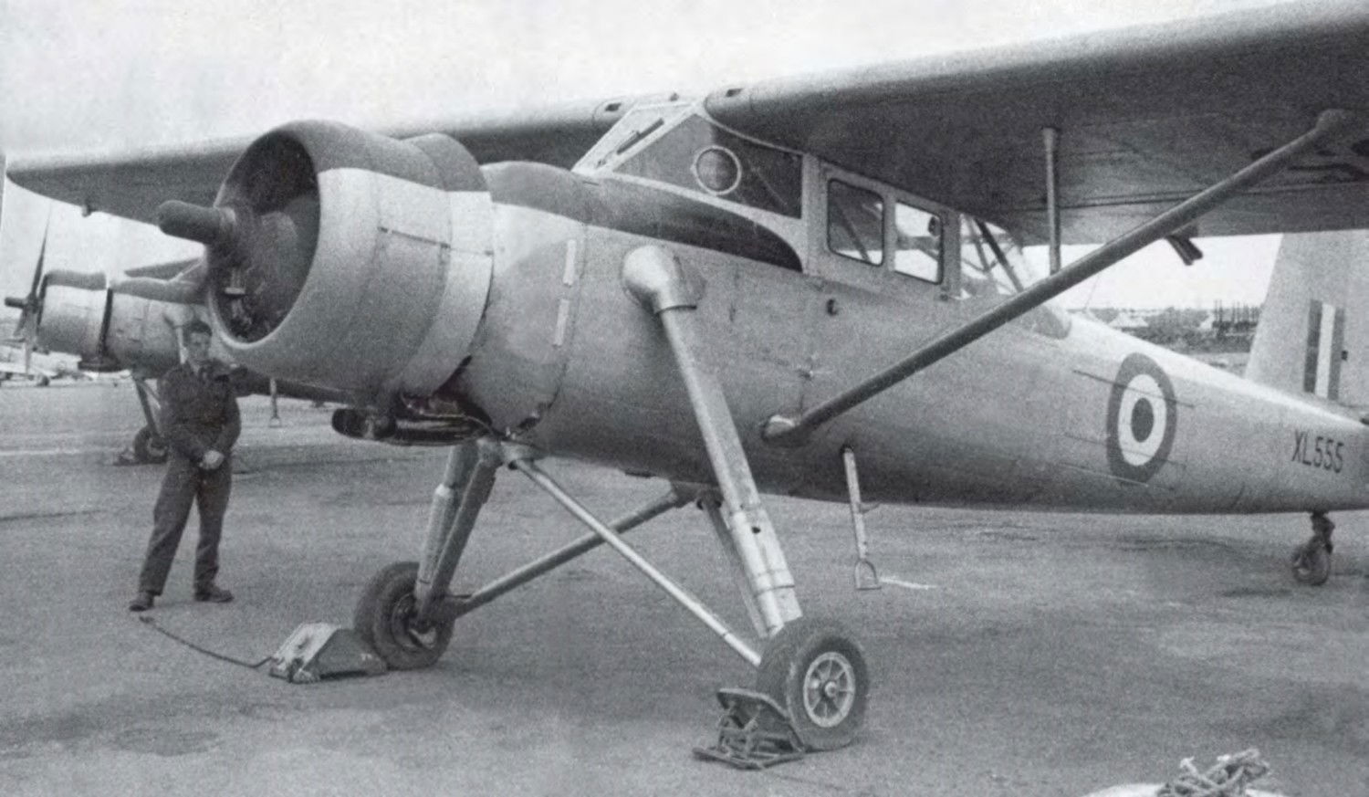 Thwarting the GUERRILLAS