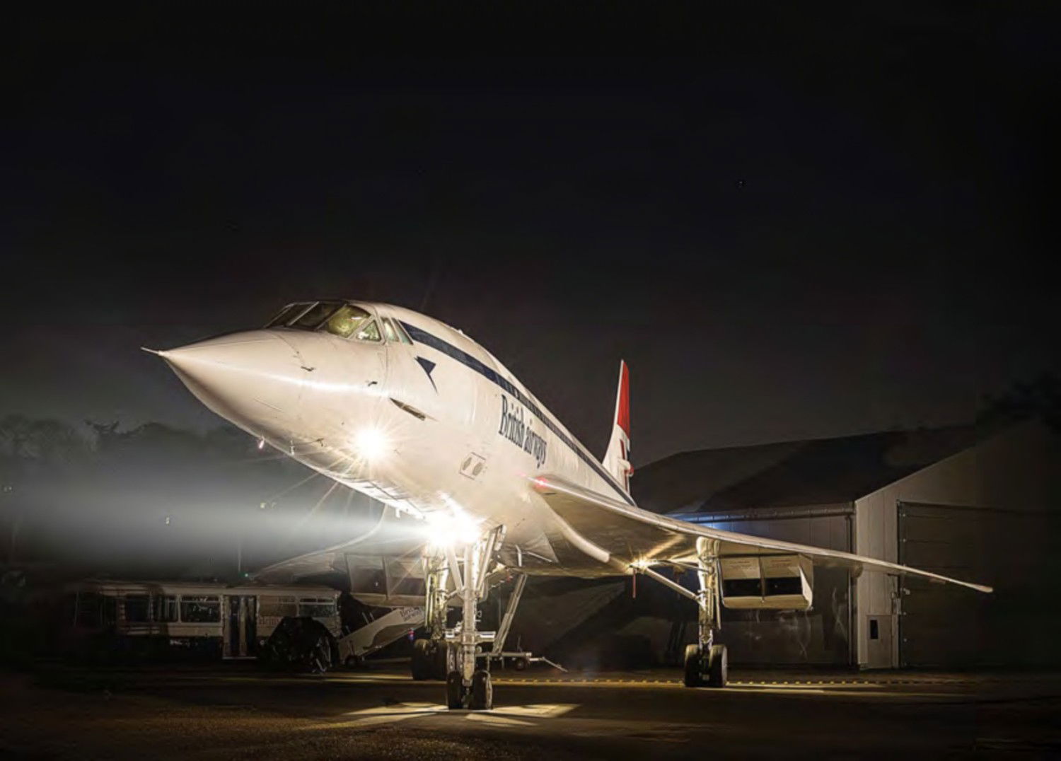 UK AVIATION MUSEUMS 2017