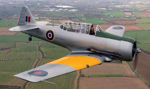 New look for Harvard